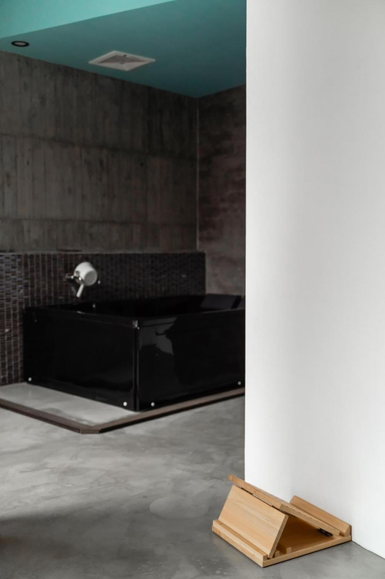Yz Spa House Csiaohszi Szoba fotó